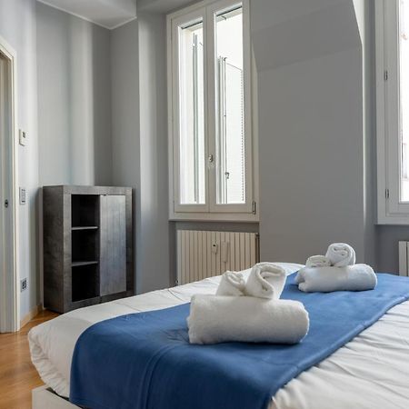 5 Min Duomo Luxury Home In Brera Design District 米兰 外观 照片