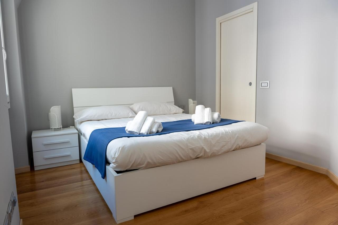 5 Min Duomo Luxury Home In Brera Design District 米兰 外观 照片
