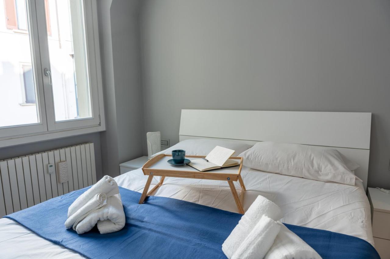 5 Min Duomo Luxury Home In Brera Design District 米兰 外观 照片