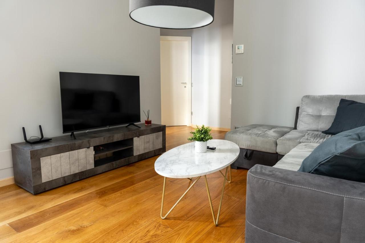 5 Min Duomo Luxury Home In Brera Design District 米兰 外观 照片