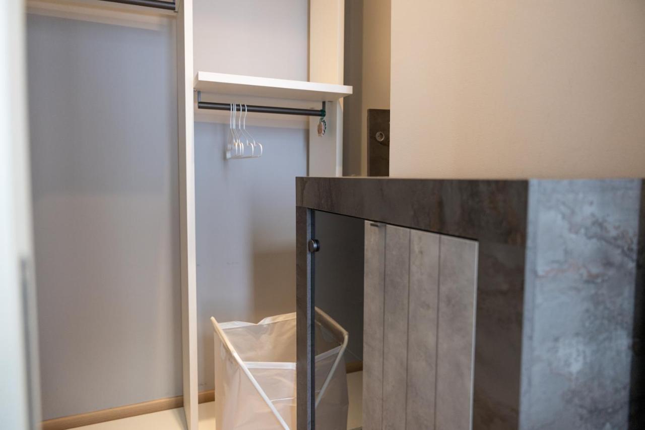5 Min Duomo Luxury Home In Brera Design District 米兰 外观 照片