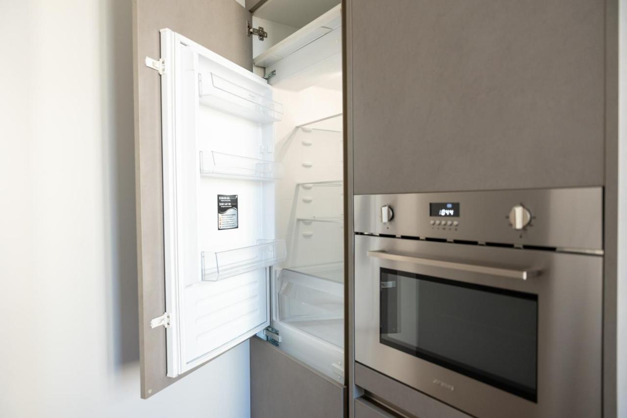 5 Min Duomo Luxury Home In Brera Design District 米兰 外观 照片